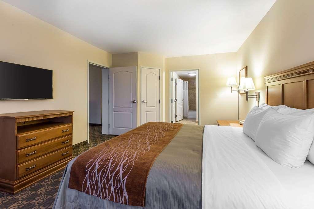 Comfort Inn & Suites Tifton Room photo